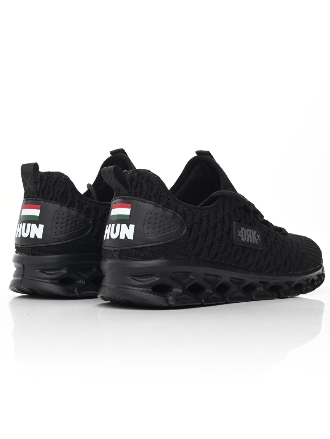Ultralight Hu
