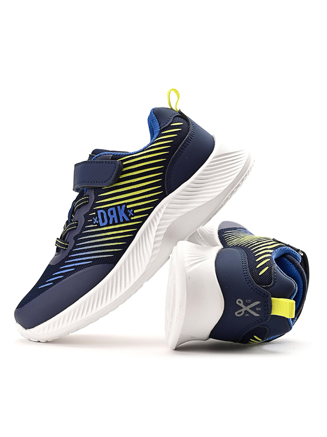 DYNAMO K