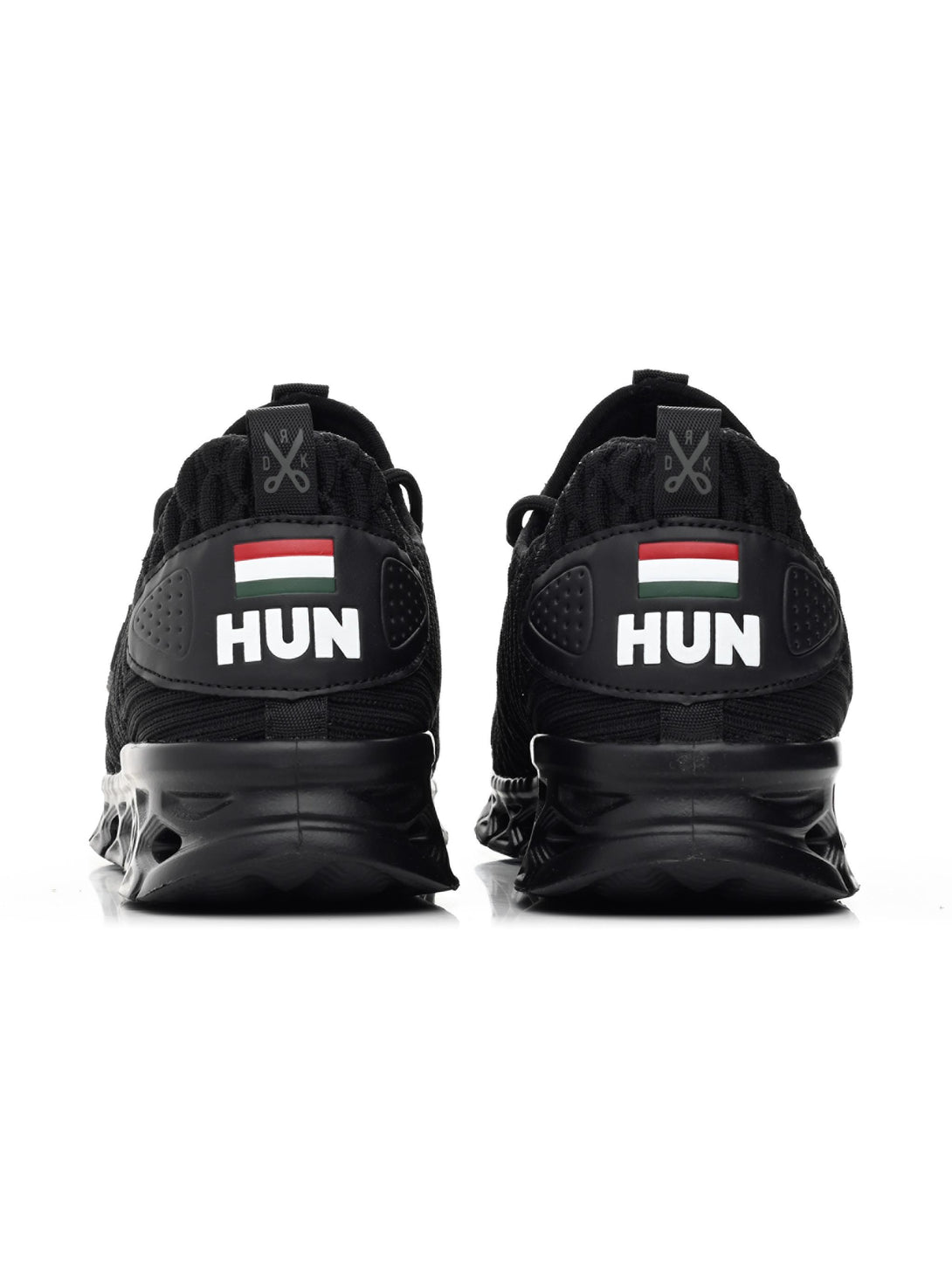 Ultralight Hun