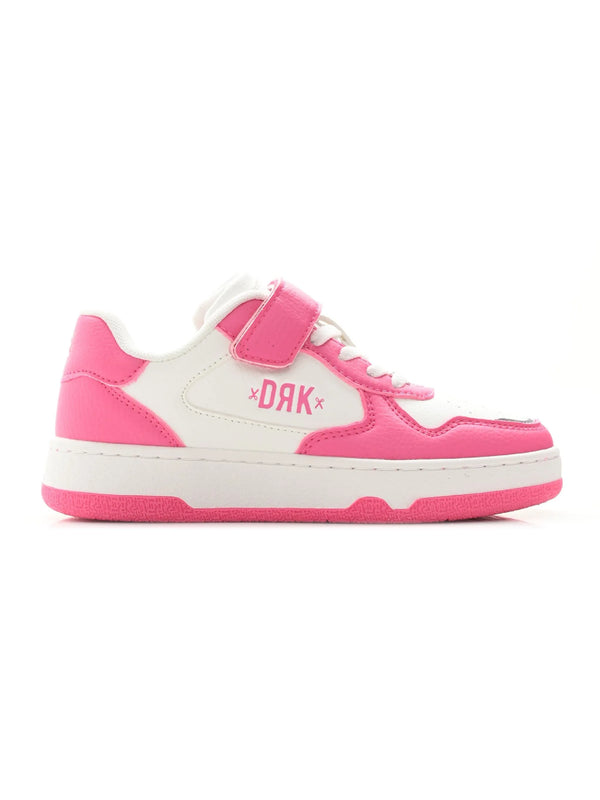 Dorko VIBE  pink gyerek cipő