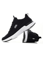 Dorko Switch Canvas Utcai cipő fekete