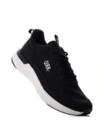 Dorko Switch Canvas Utcai cipő fekete