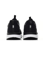 Dorko Switch Canvas Utcai cipő fekete