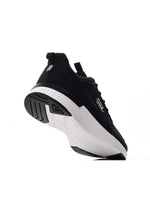 Dorko Switch Canvas Utcai cipő fekete