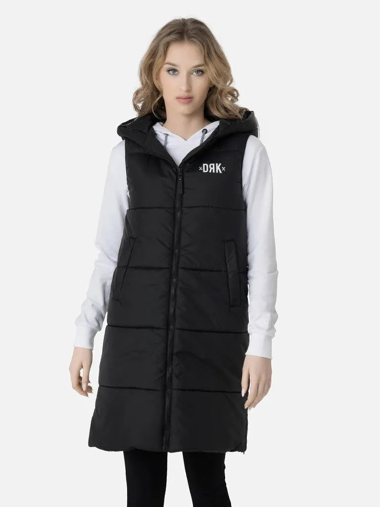 Dorko SELINA VEST WOMEN Mellény - Sportmania.hu