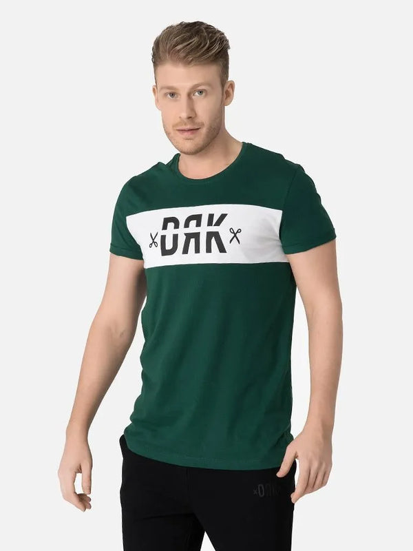 Dorko SPORTIVO T-SHIRT MEN Póló