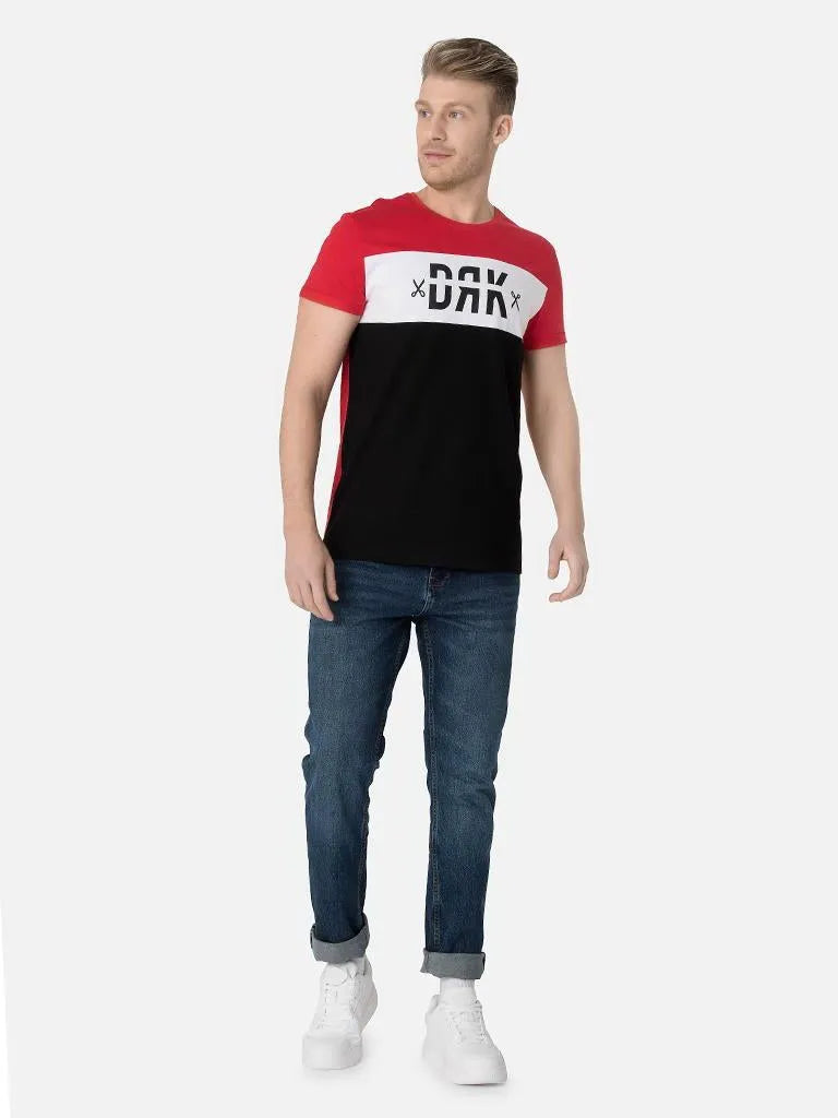 Dorko SPORTIVO T-SHIRT MEN Póló - Sportmania.hu