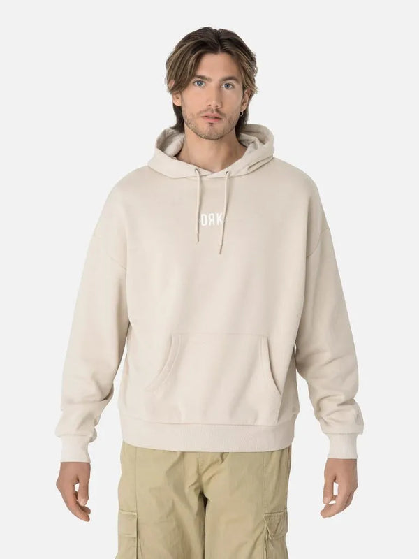 Dorko ARGO OVERSIZE HOODIE MEN Pulóver