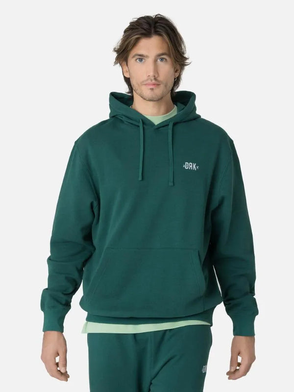 Dorko REED HOODIE MEN Pulóver