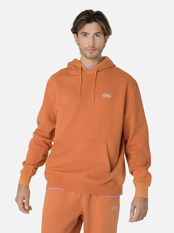 Dorko REED HOODIE MEN Pulóver