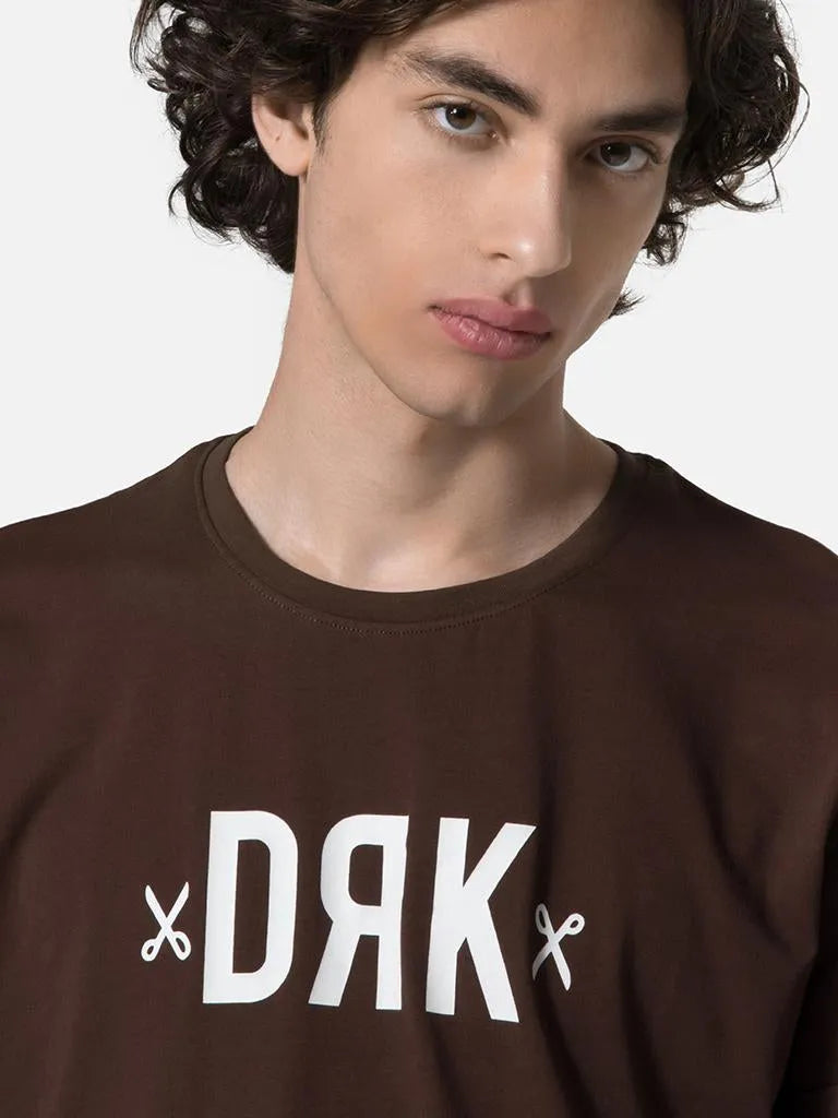 Dorko DRK BASIC T-SHIRT MEN Póló - Sportmania.hu