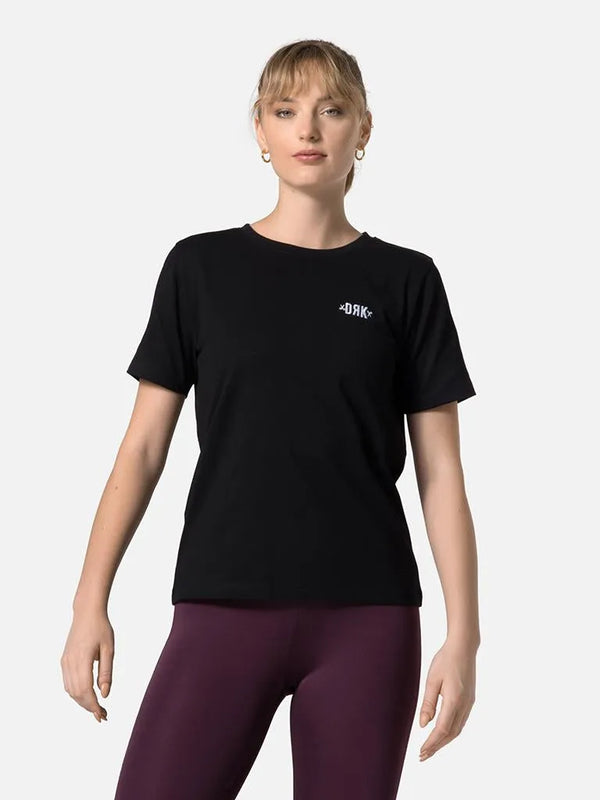 Dorko RAVENE T-SHIRT WOMEN Póló