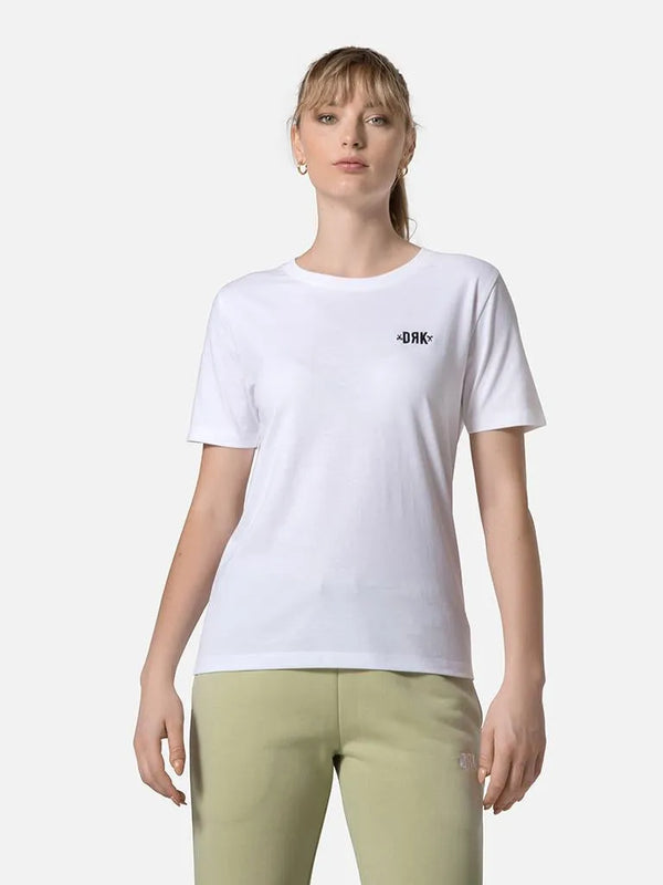 Dorko RAVENE T-SHIRT WOMEN Póló