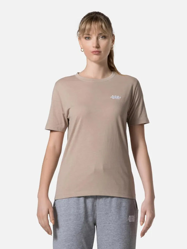 Dorko RAVENE T-SHIRT WOMEN Póló