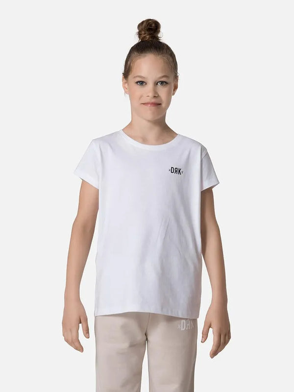 Dorko REBA T-SHIRT GIRL, gyerek - Sportmania.hu