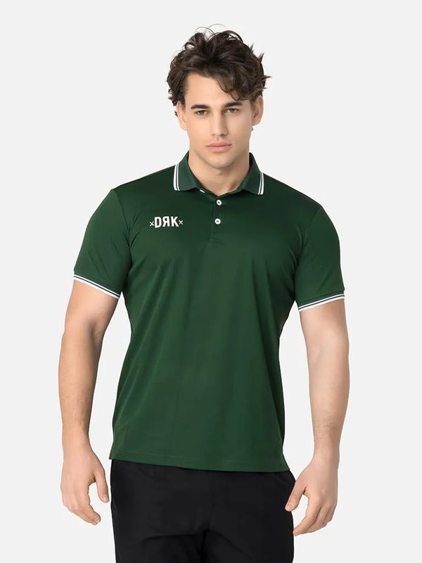 Dorko GRAND SLAMMER T-SHIRT MEN Póló