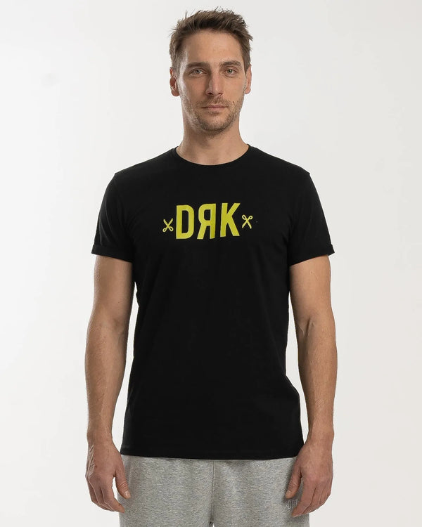 Dorko BASIC T-SHIRT MEN póló