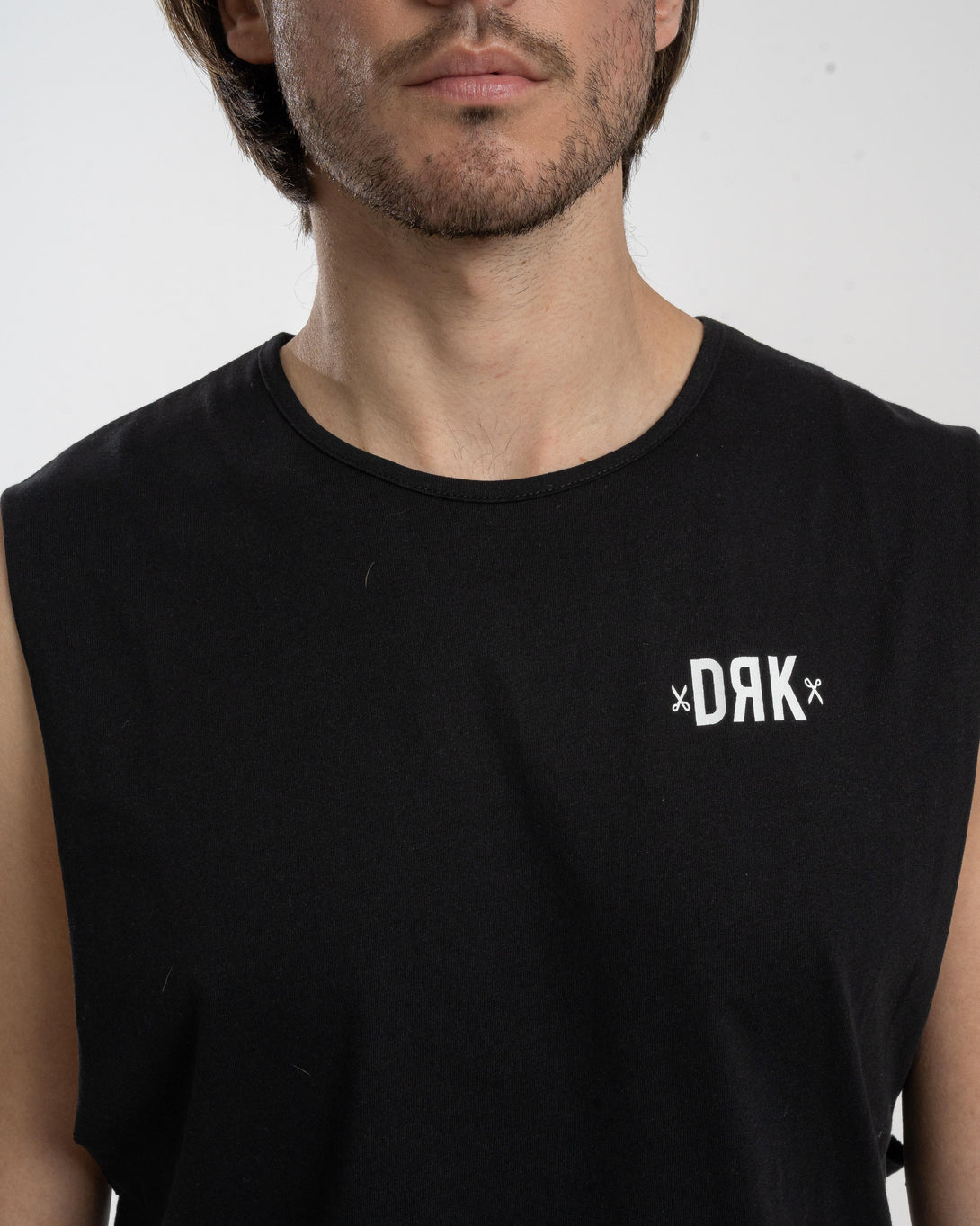 Airy Top Men