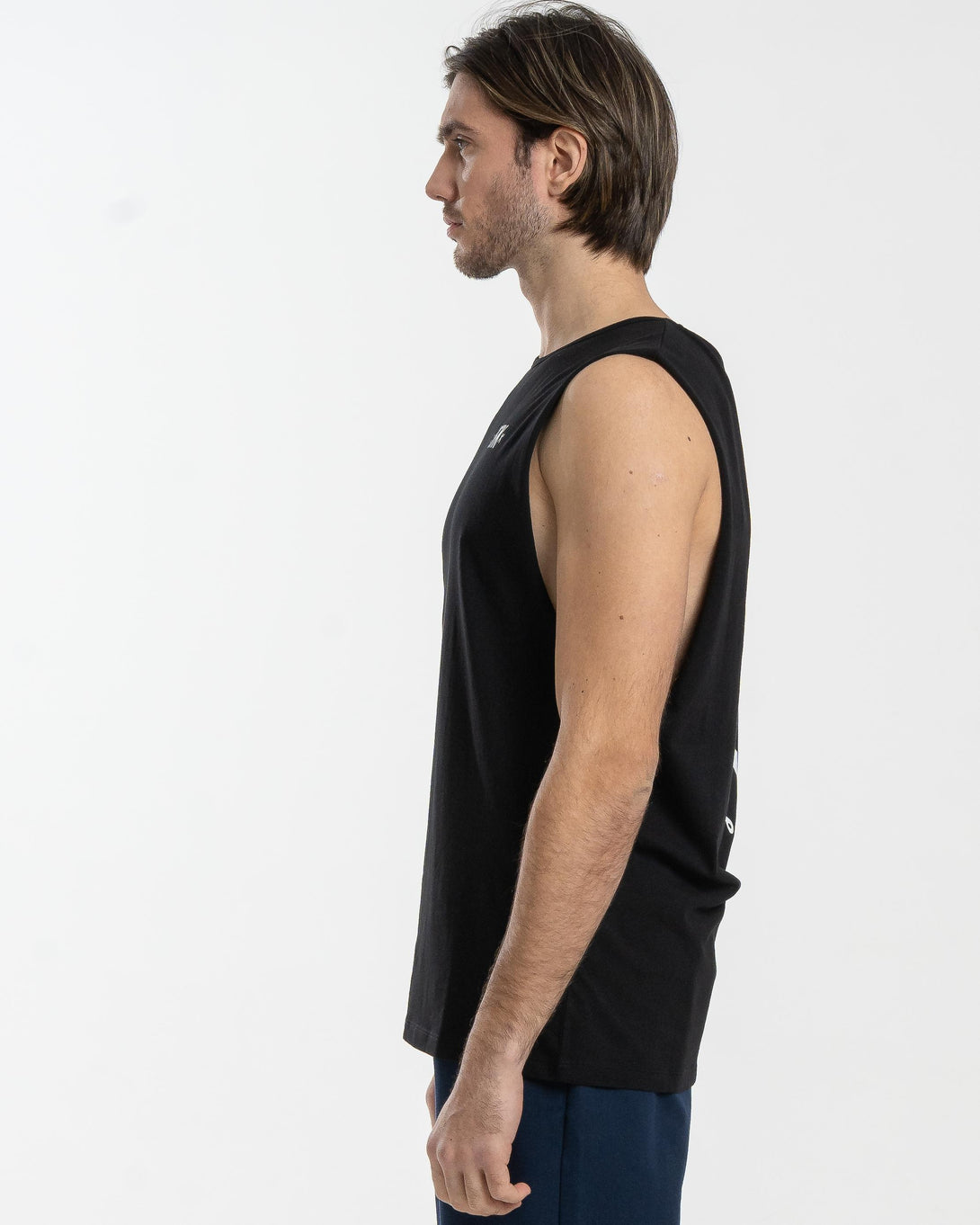 Airy Top Men