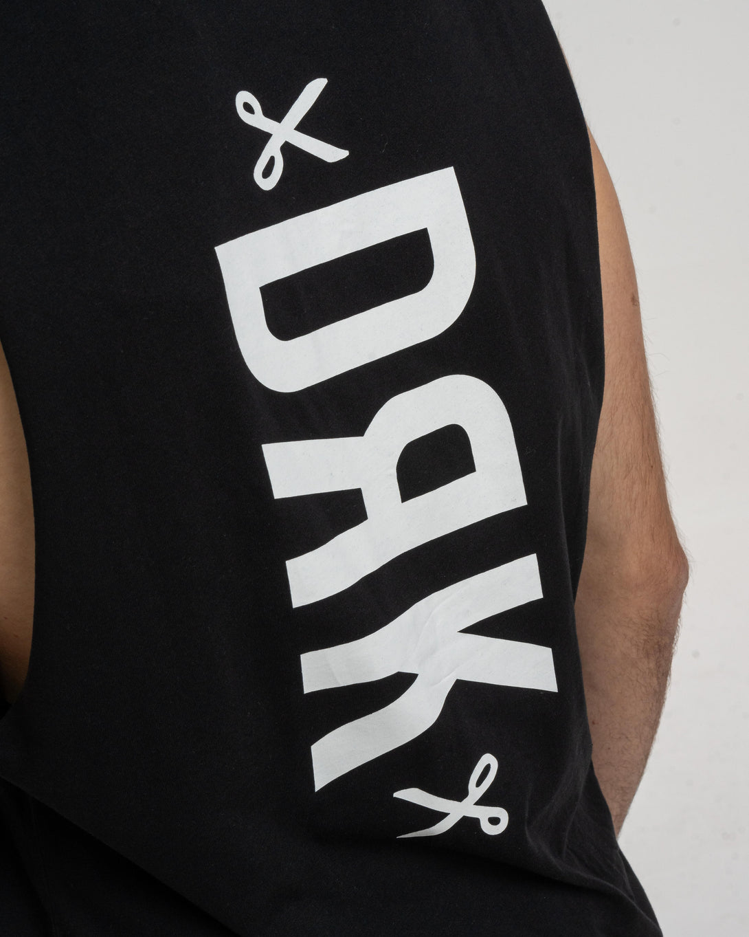 Airy Top Men