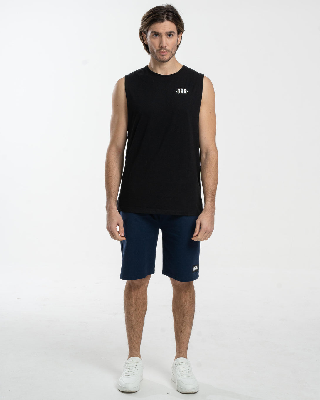 Airy Top Men