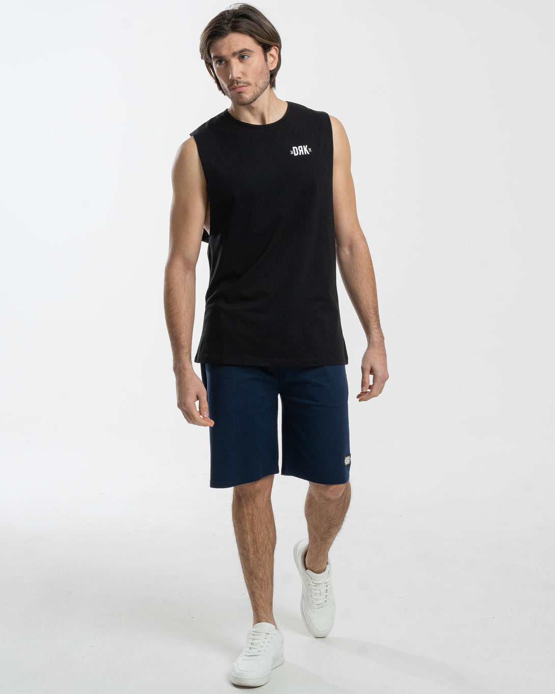 Airy Top Men