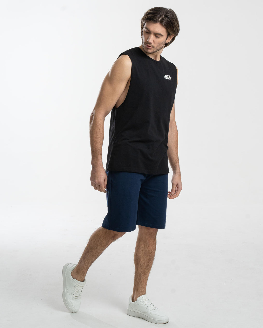 Airy Top Men
