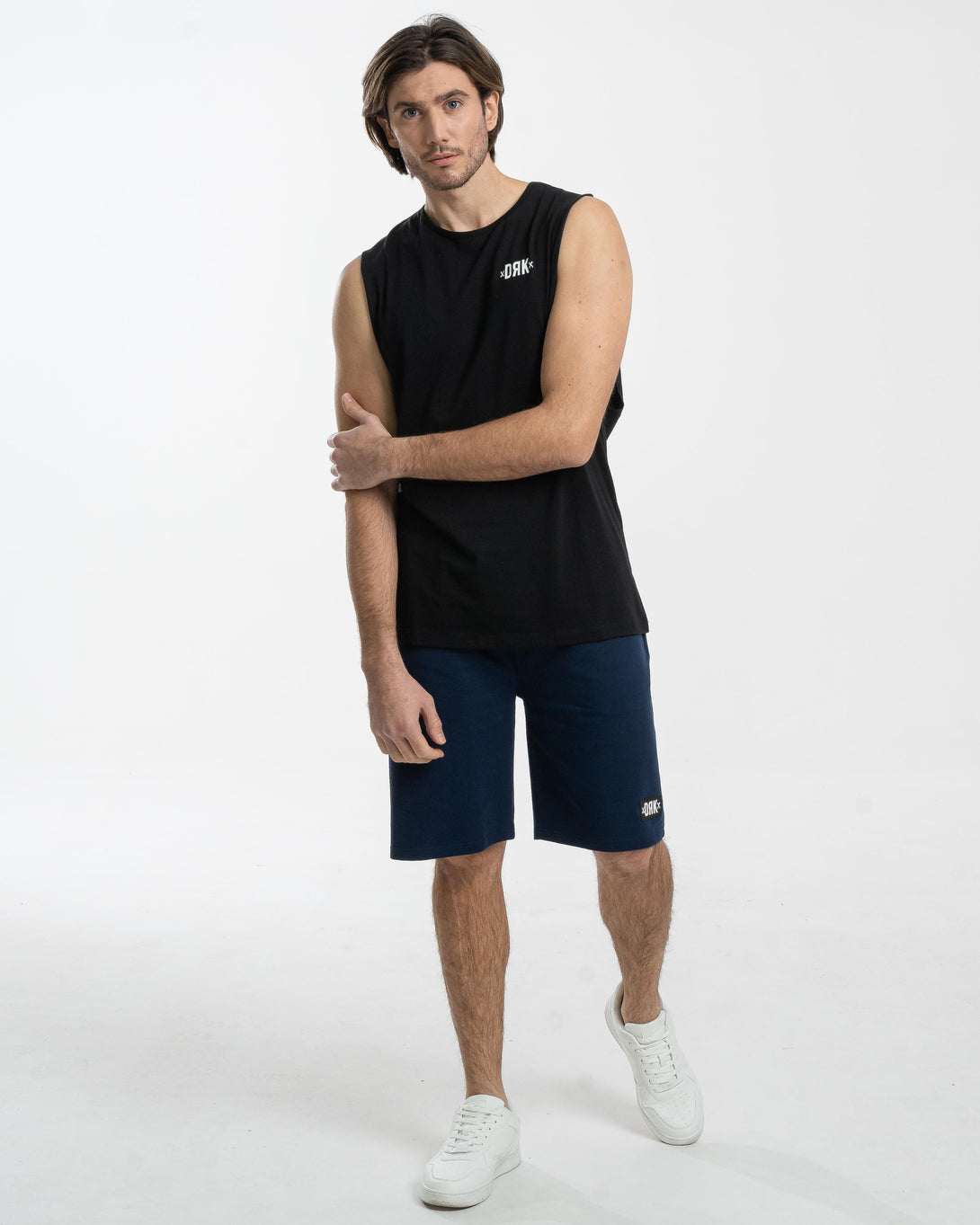 Airy Top Men