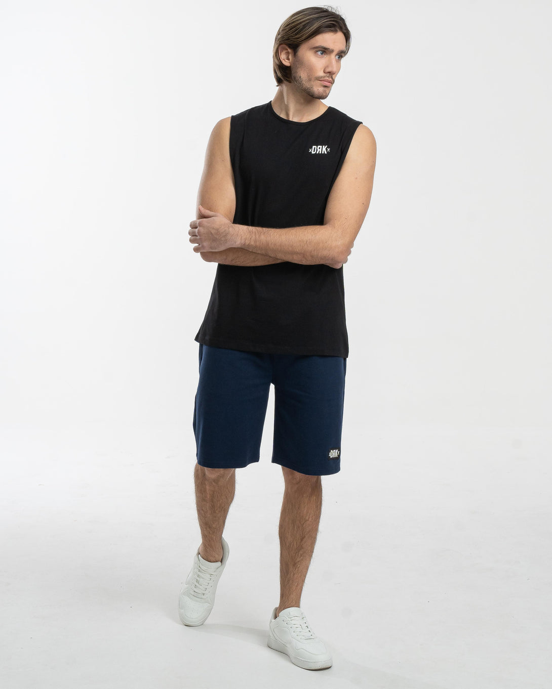 Airy Top Men