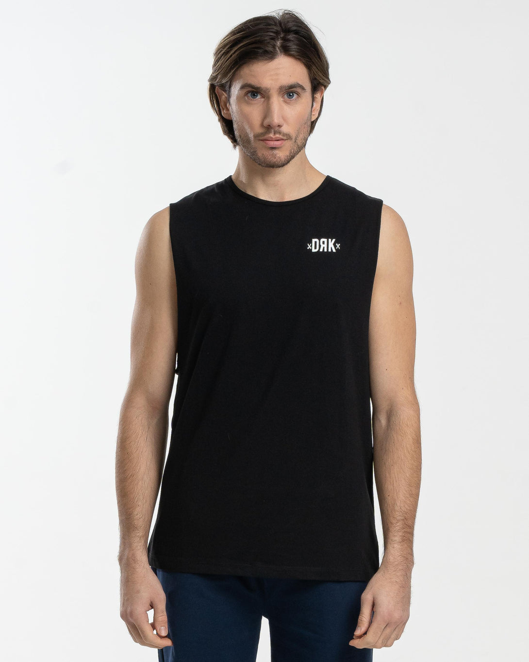 Airy Top Men