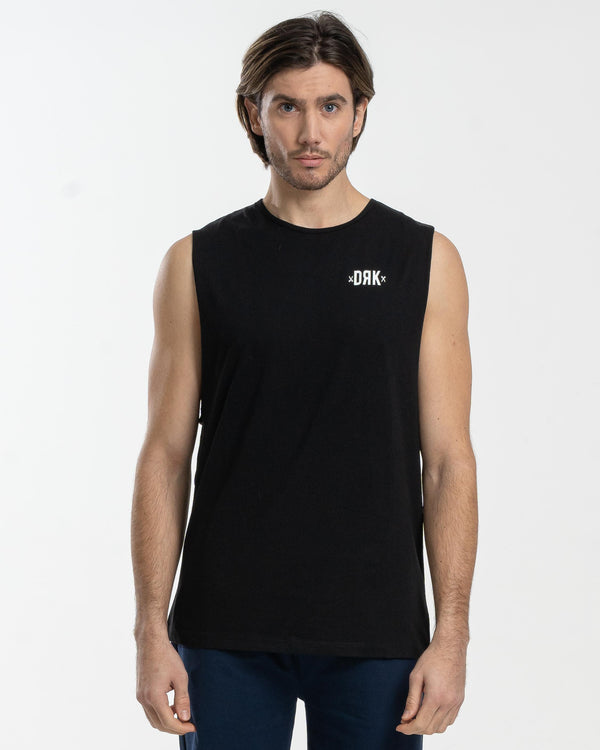 Airy Top Men