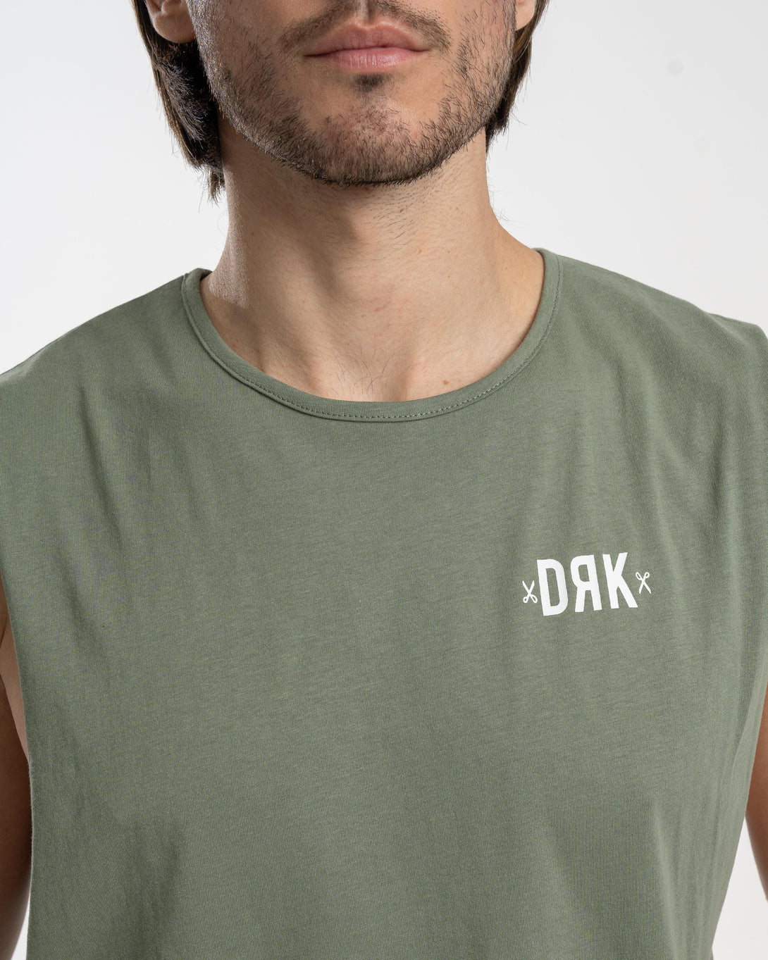 Airy Top Men