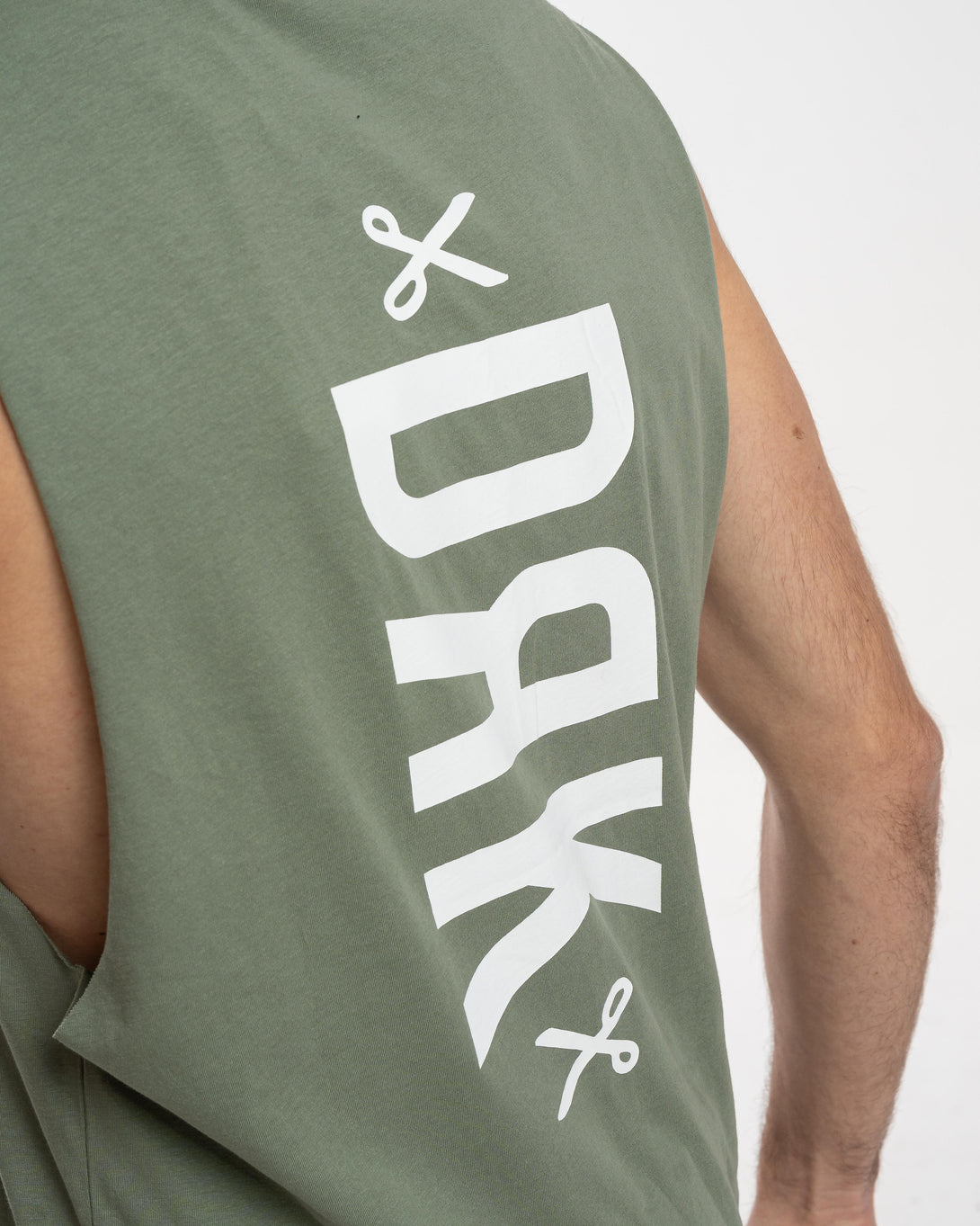 Airy Top Men