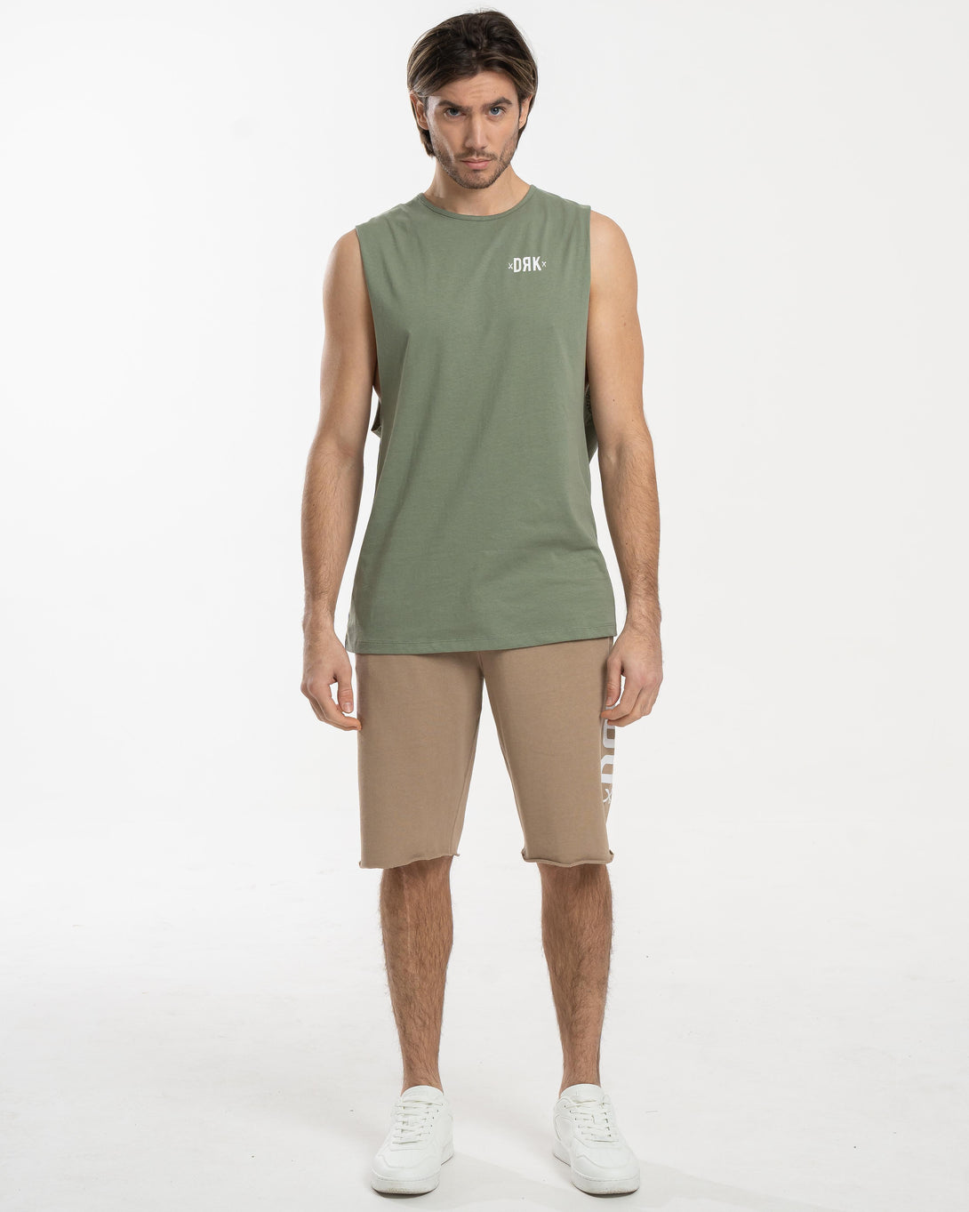 Airy Top Men