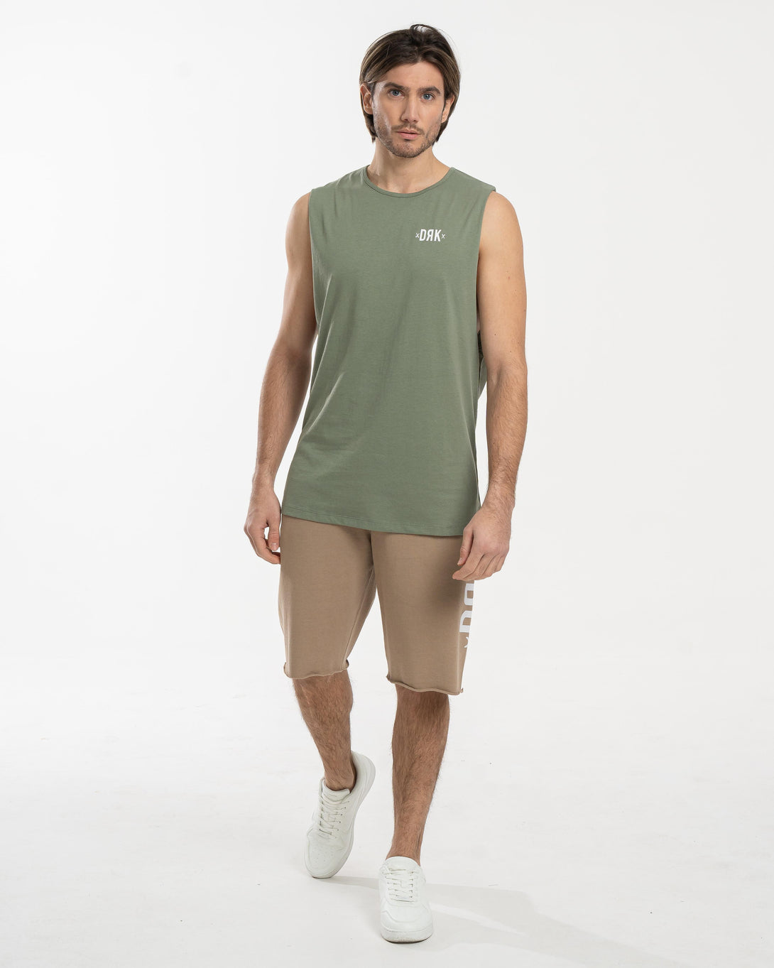 Airy Top Men