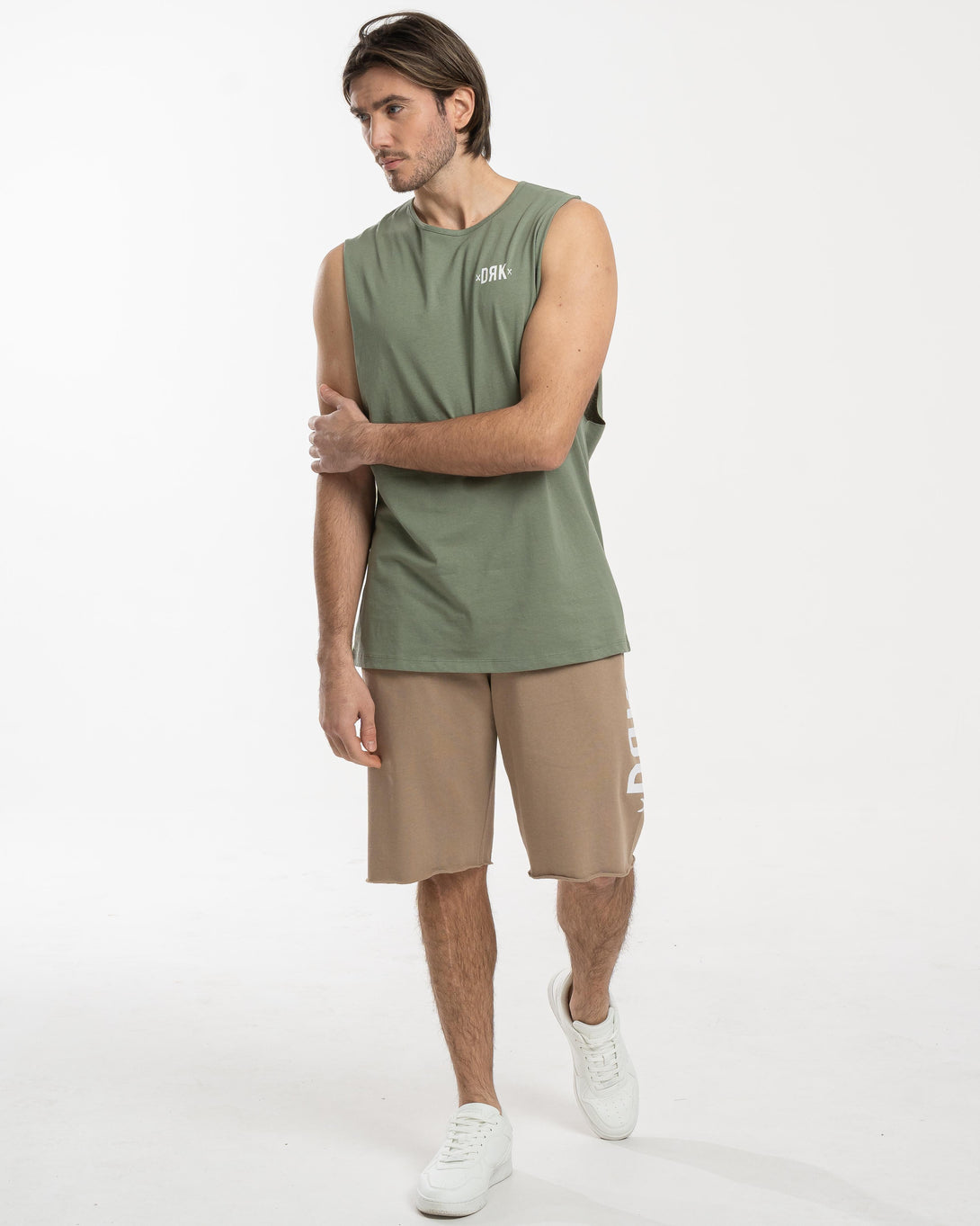 Airy Top Men