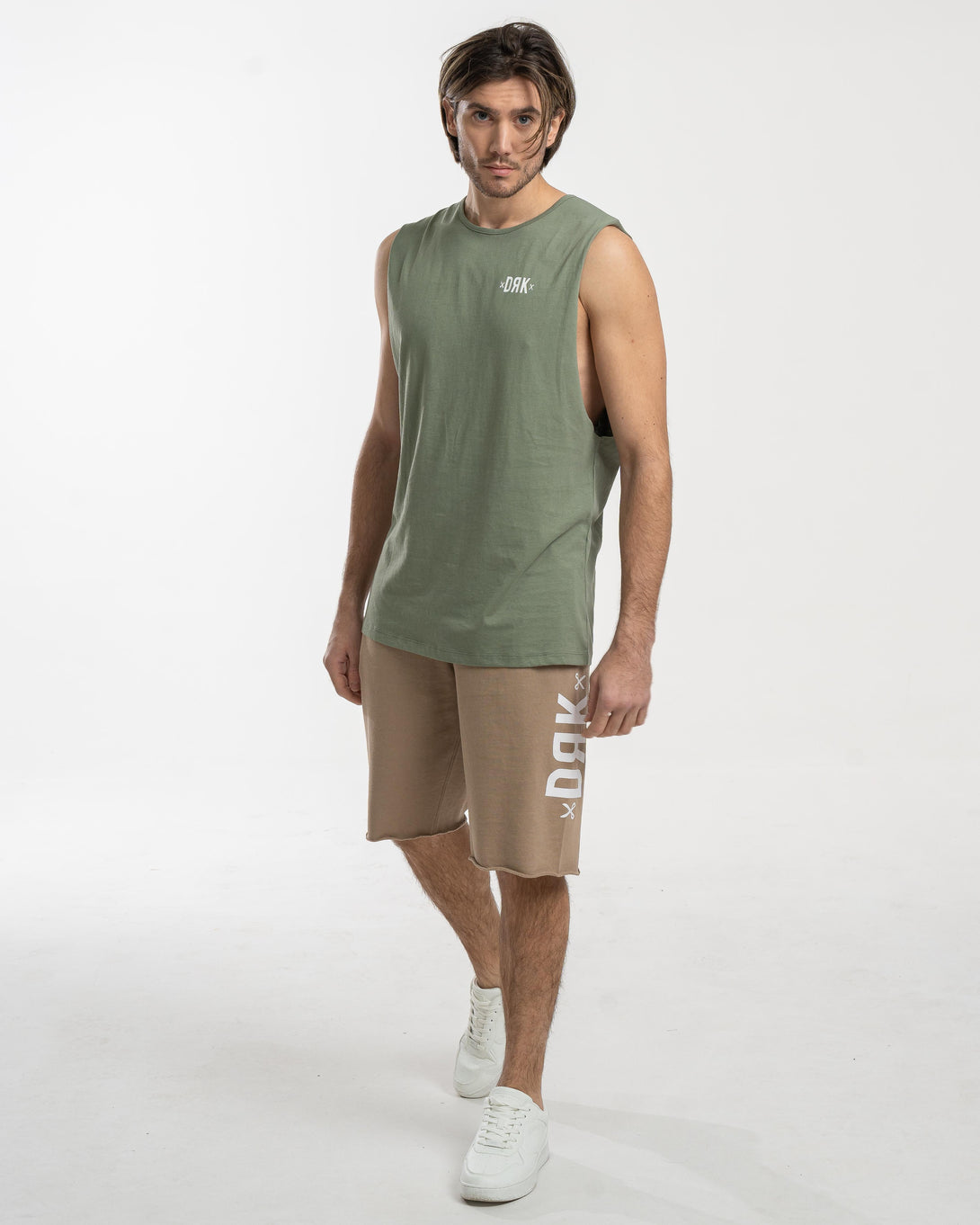 Airy Top Men