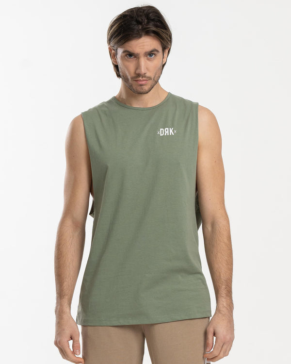 Airy Top Men
