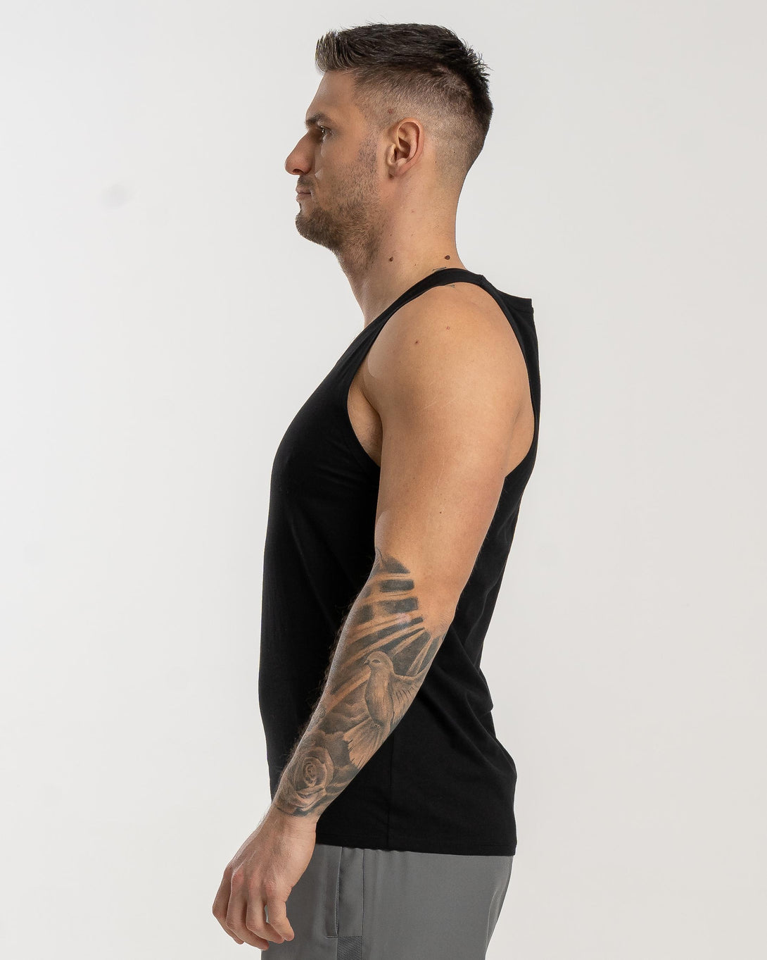 Amadeo Top Men