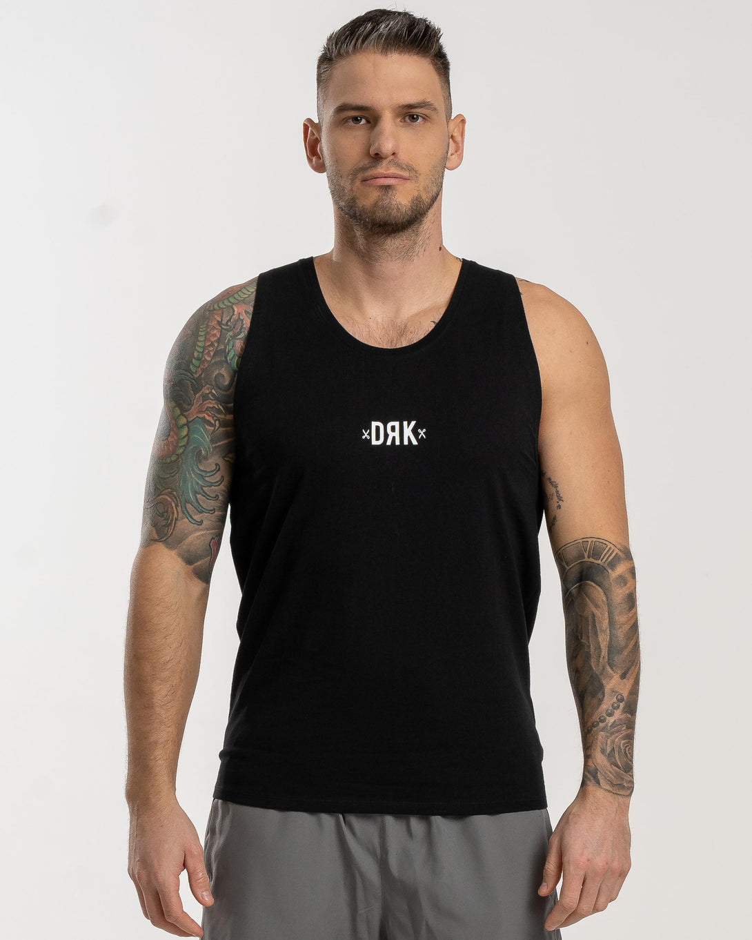 Amadeo Top Men