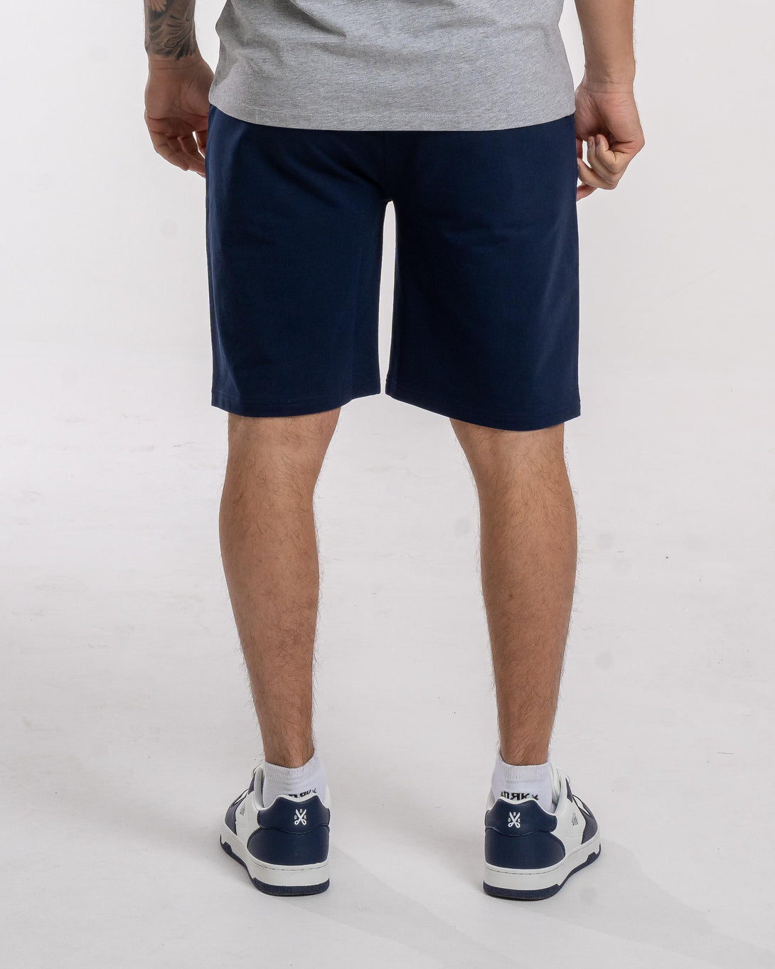 Dalton Short Men