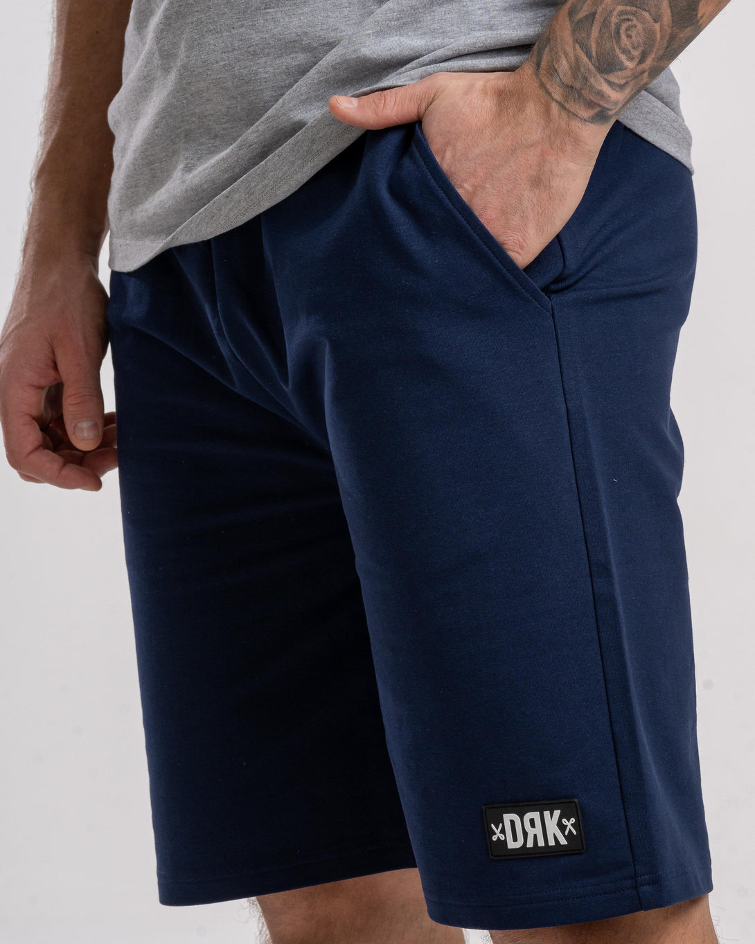 Dalton Short Men