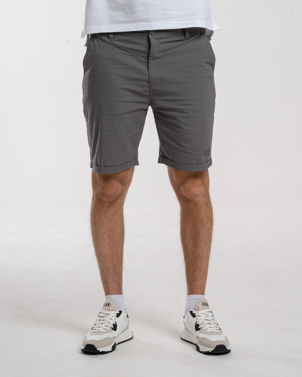 Caleb Canvas Short Men