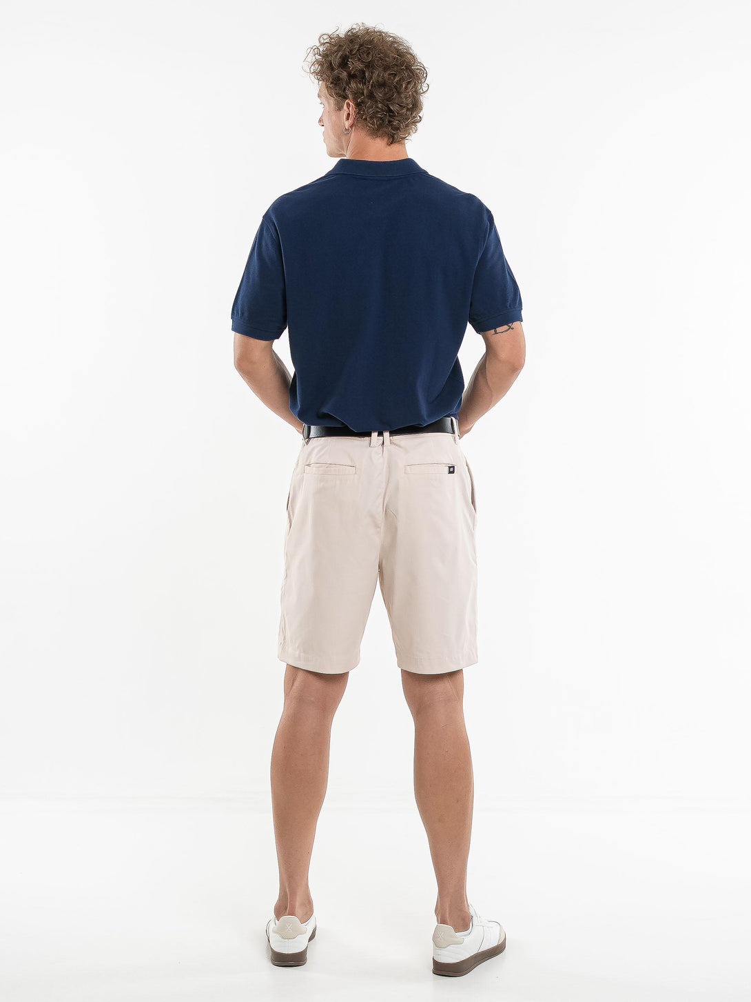 GOLF SHORT MEN