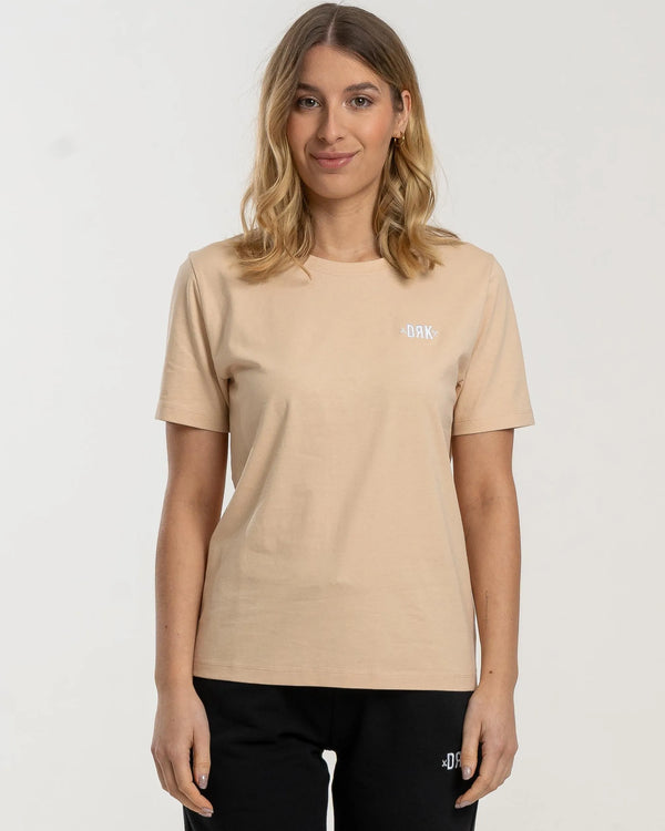 Dorko RAVENE T-SHIRT WOMEN póló