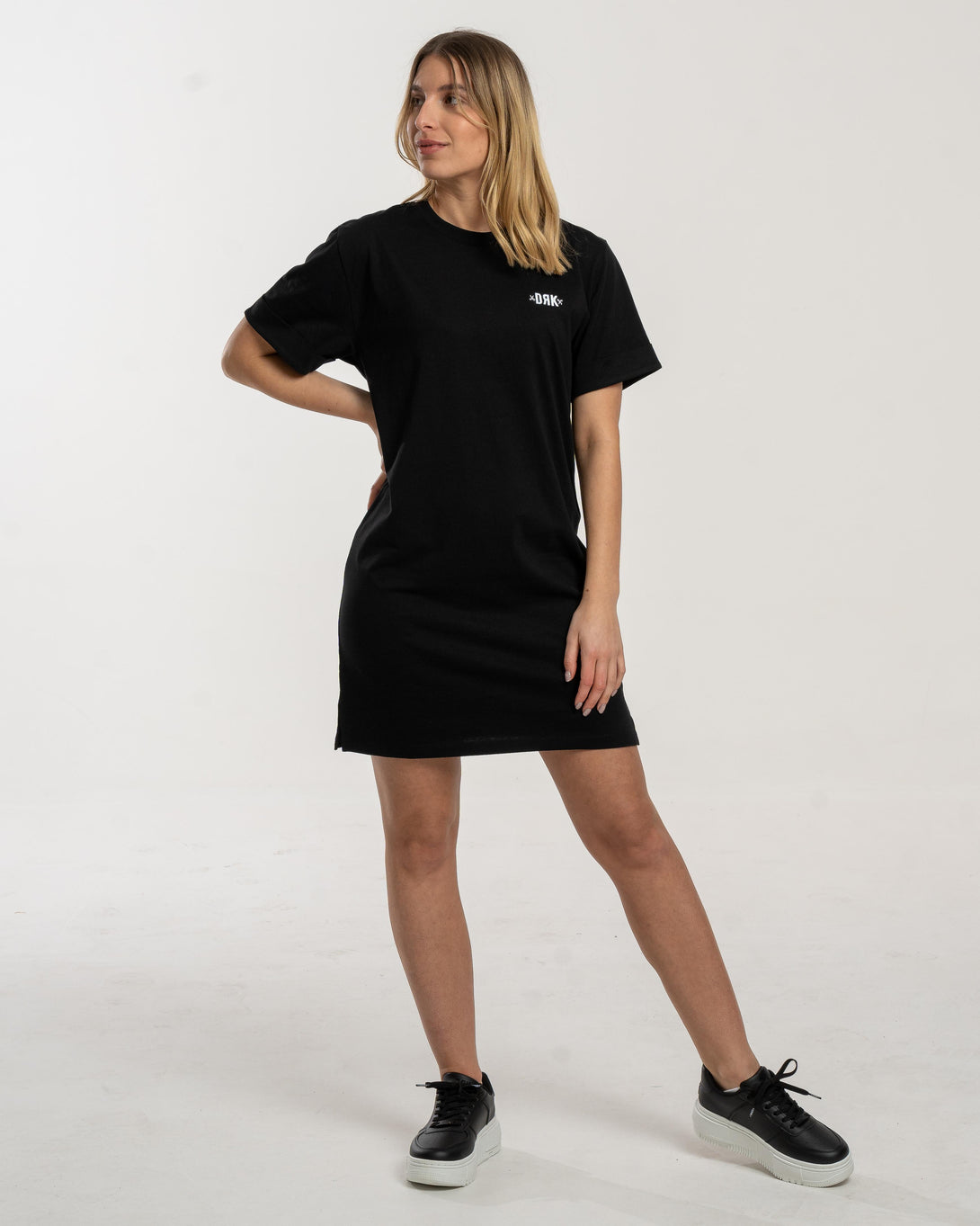 Greta Dress Women