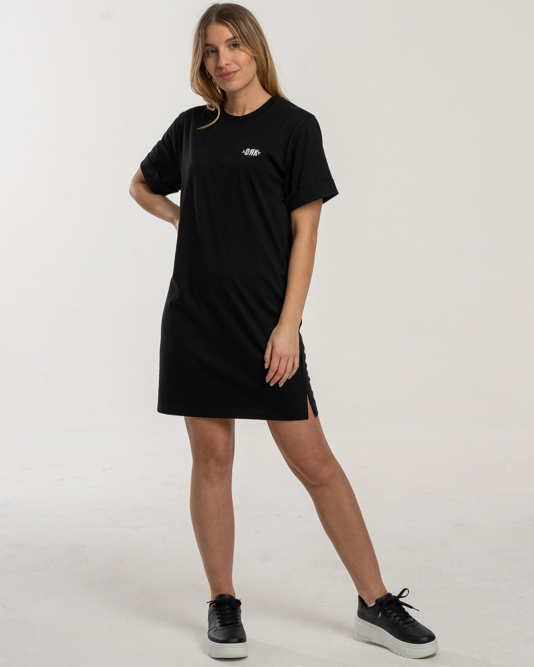 Greta Dress Women