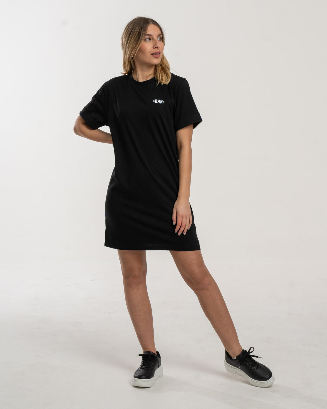 Greta Dress Women