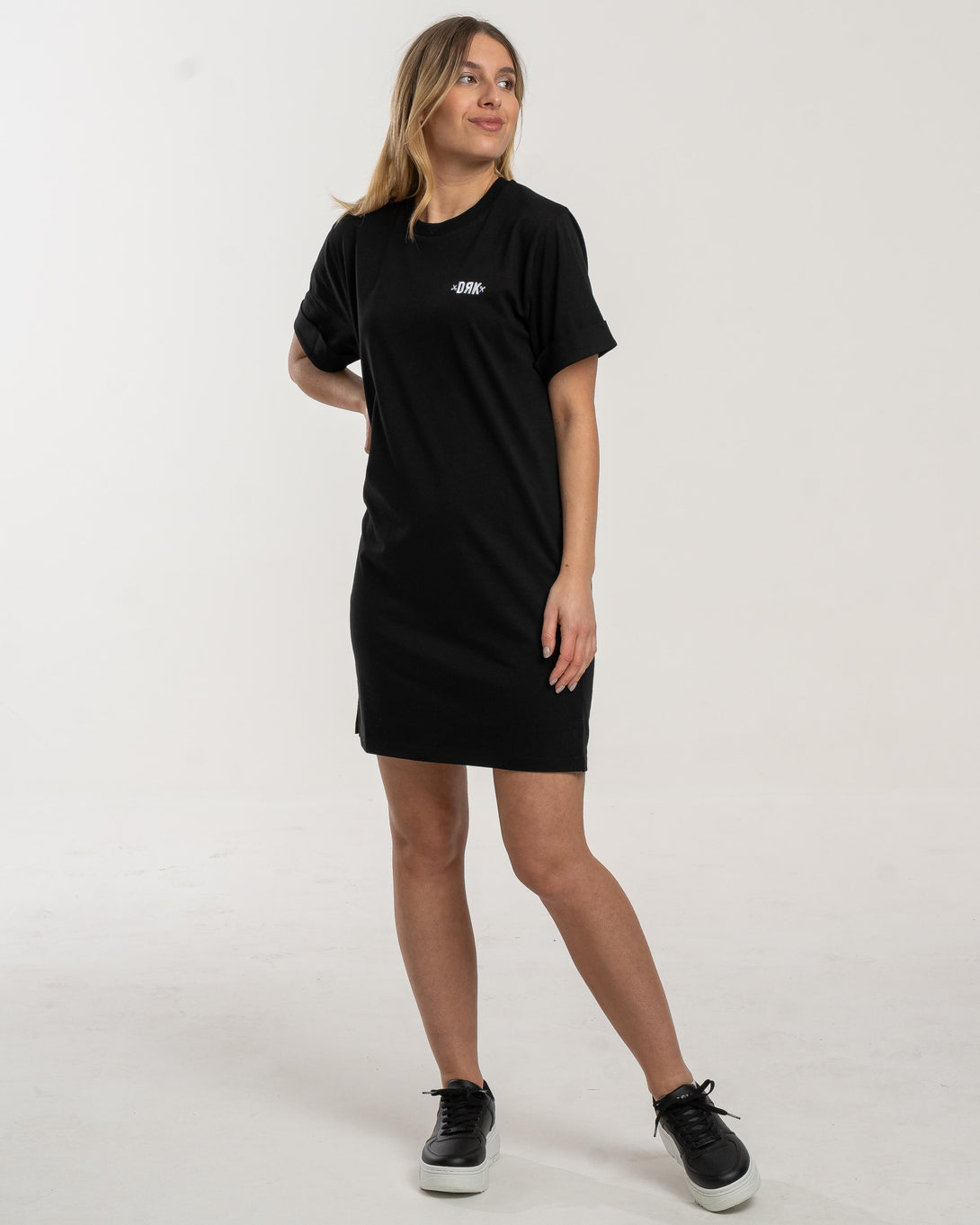 Greta Dress Women