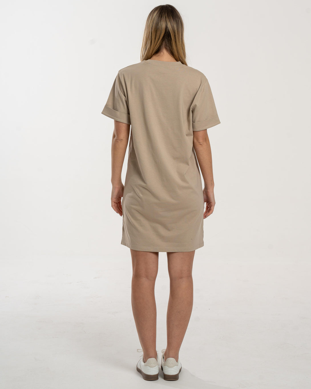 Greta Dress Women